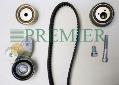 BRT BEARINGS pbtk344 -  Комплект ремня ГРМ